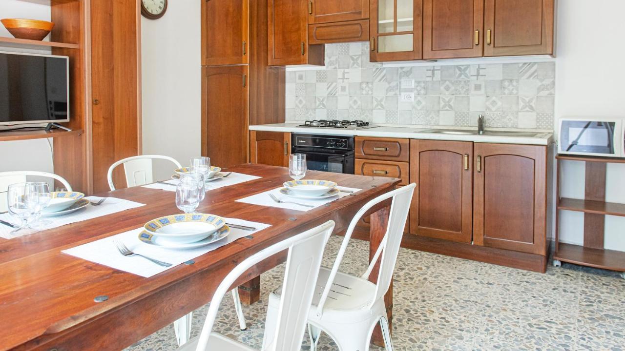 Welcomely - Vittorio Emanuele 17 A Alghero Exterior foto