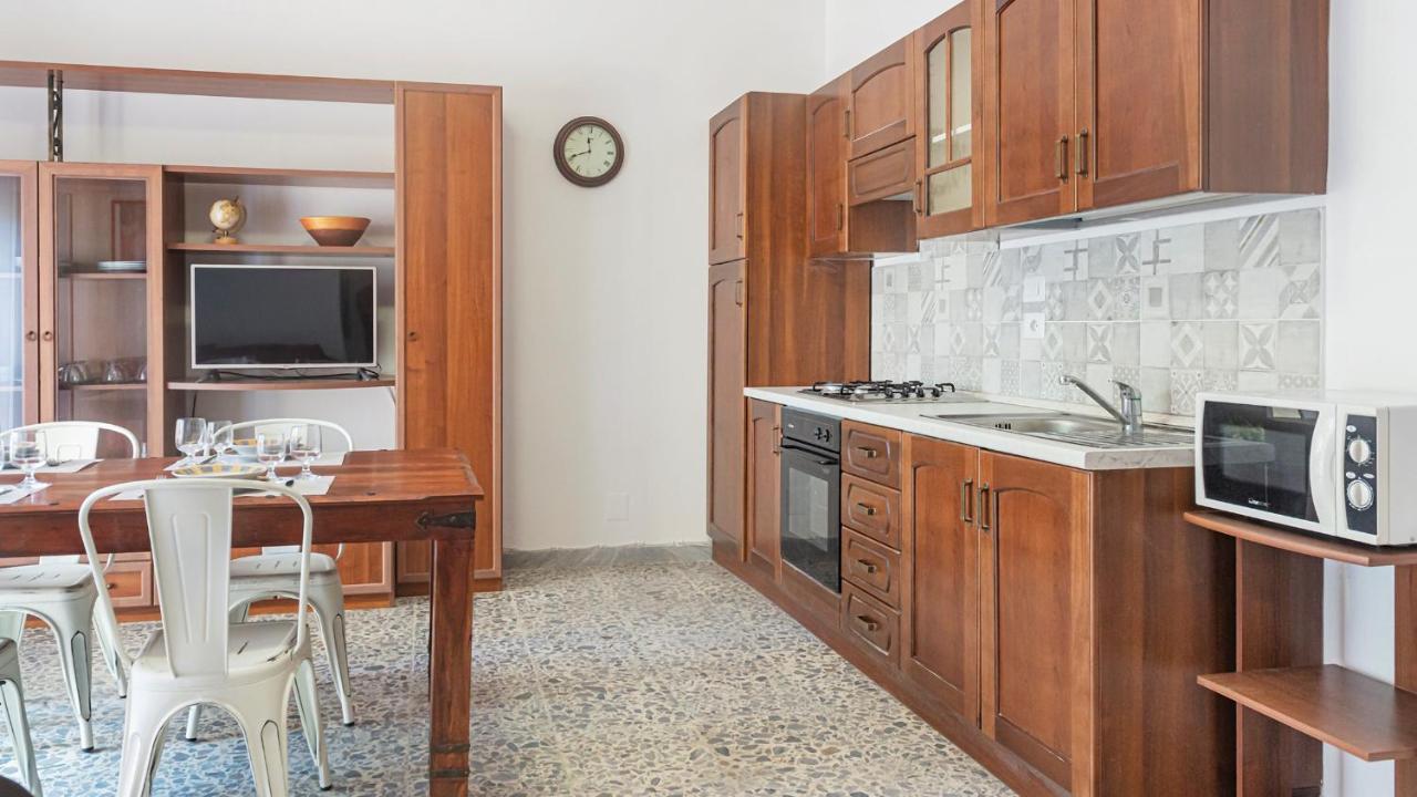Welcomely - Vittorio Emanuele 17 A Alghero Exterior foto
