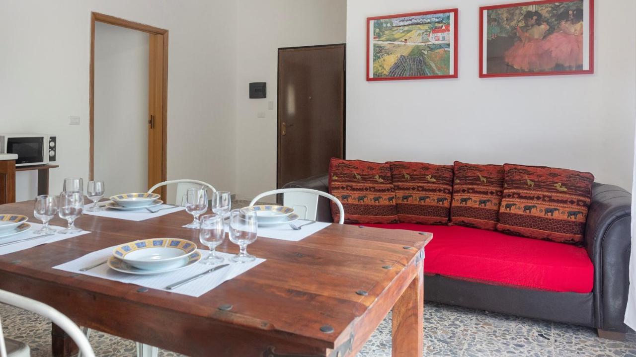 Welcomely - Vittorio Emanuele 17 A Alghero Exterior foto